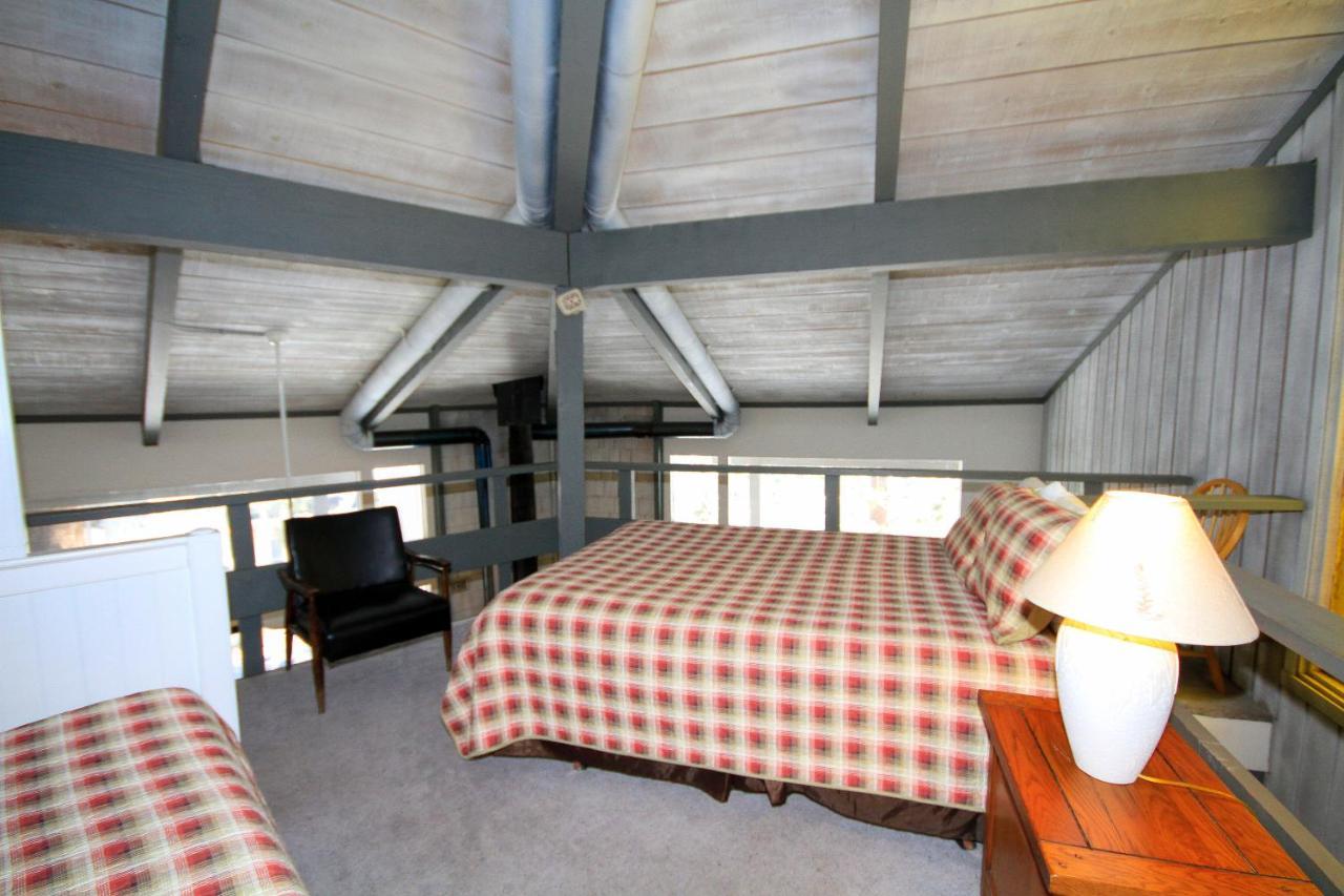 ממות' לייקס Sierra Park Villas #93 מראה חיצוני תמונה