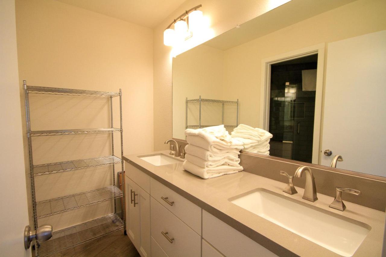 ממות' לייקס Sierra Park Villas #93 מראה חיצוני תמונה