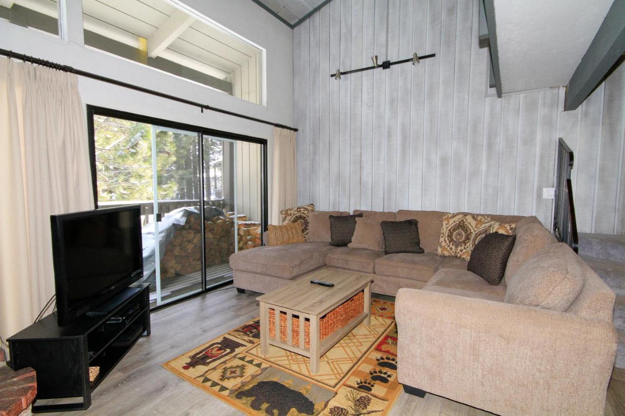 ממות' לייקס Sierra Park Villas #93 מראה חיצוני תמונה